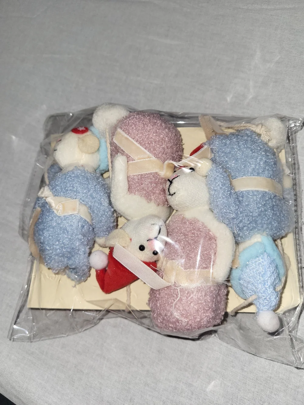 Ashland relaxing mice